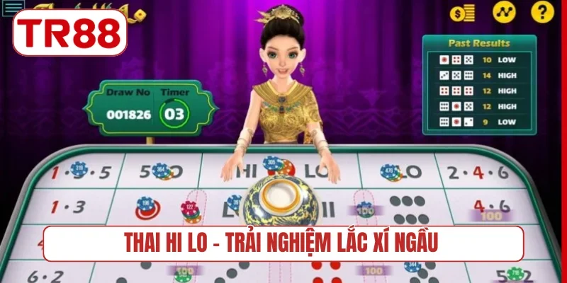 Thai Hi Lo